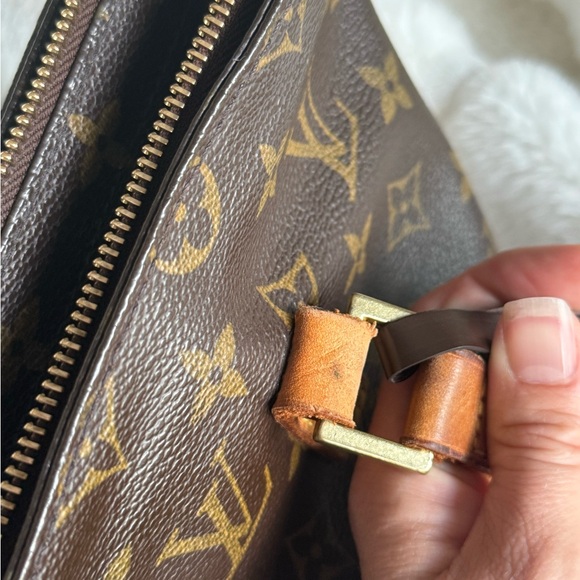 Louis Vuitton Piano bag *authentic* - Picture 2 of 16